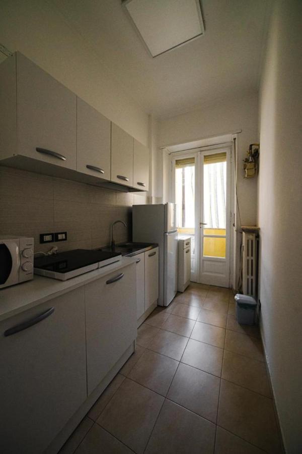 Appartamento Torino Porpora Экстерьер фото